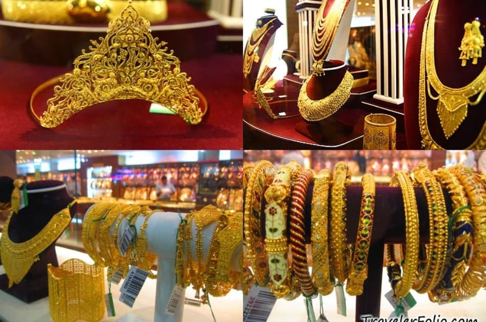 Gems of Little India