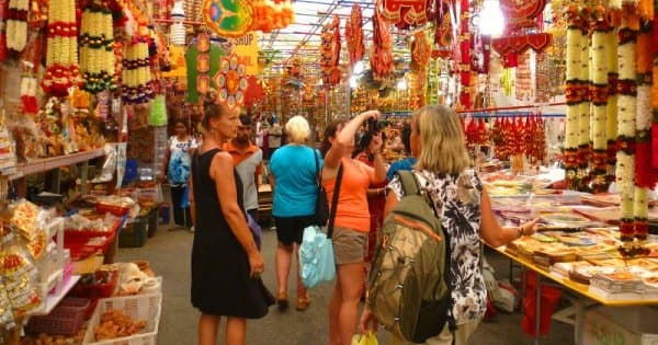 Gems of Little India