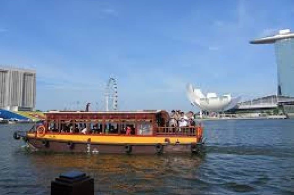 River Cruise By Water B