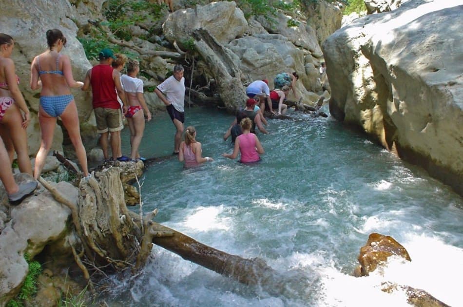 Singapore River Safari