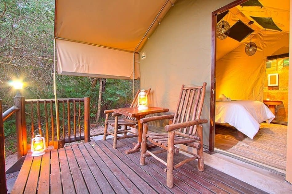 4 Day Kruger Safari