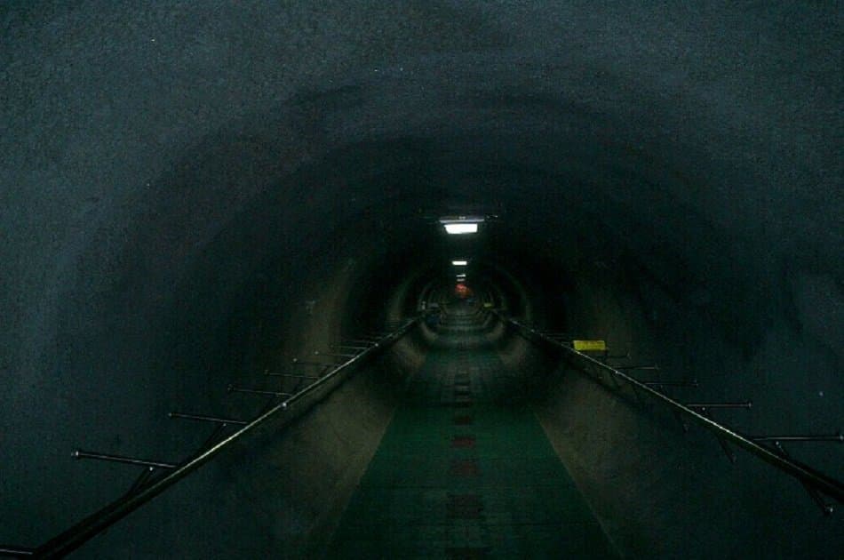 Half Day Morning Tour of DMZ