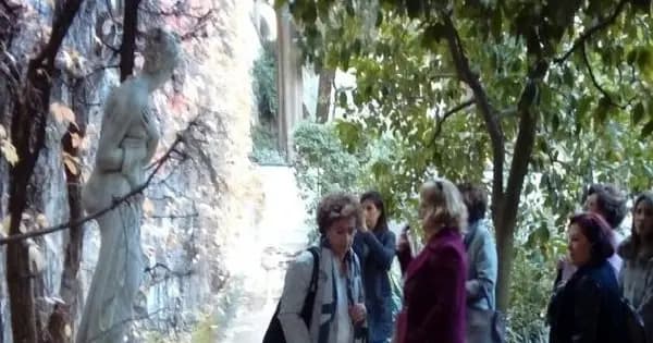 DUEÑAS PALACE SEVILLE