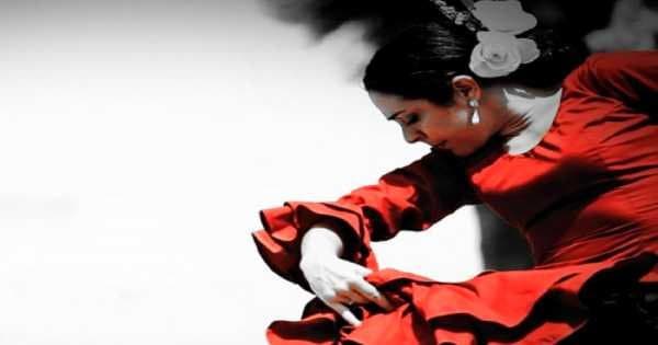 Flamenco in Seville