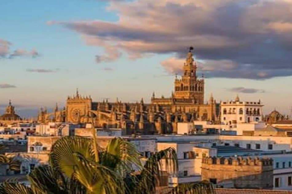 Holy Week Tour Cofrade