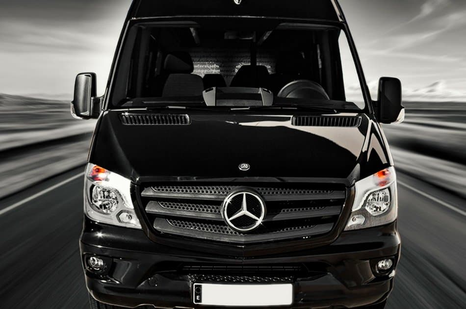 Madrid Private Airport Transfer