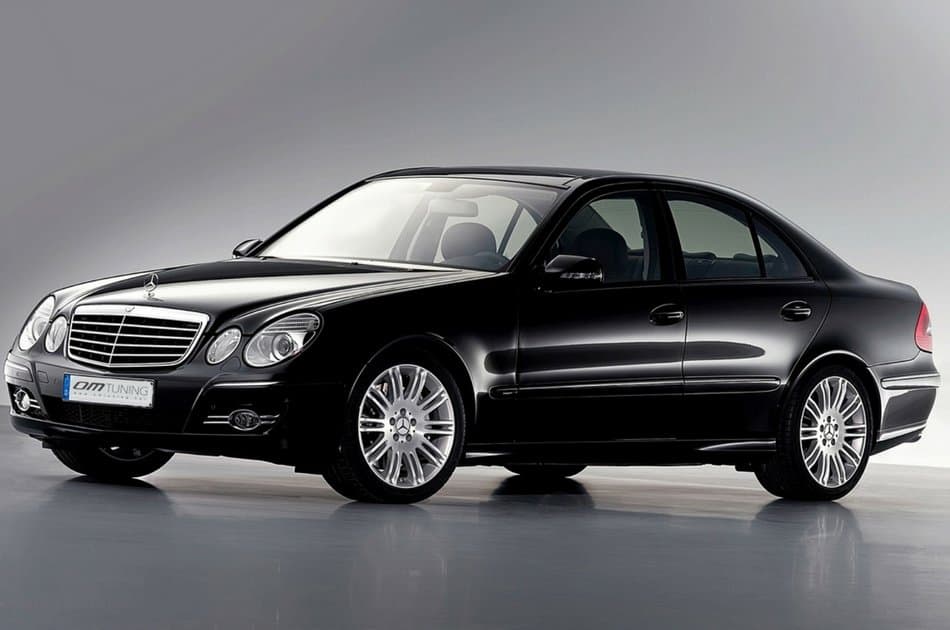 Madrid Private Airport Transfer