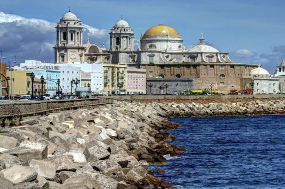 Private Cadiz Day Tour Bespoke From Seville