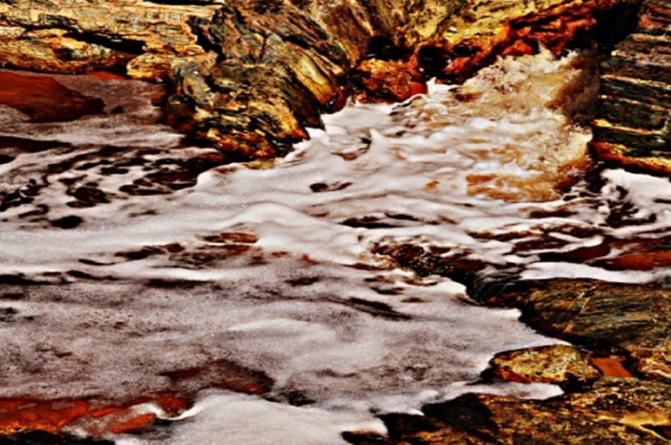 Private Expedition To 'Mars'