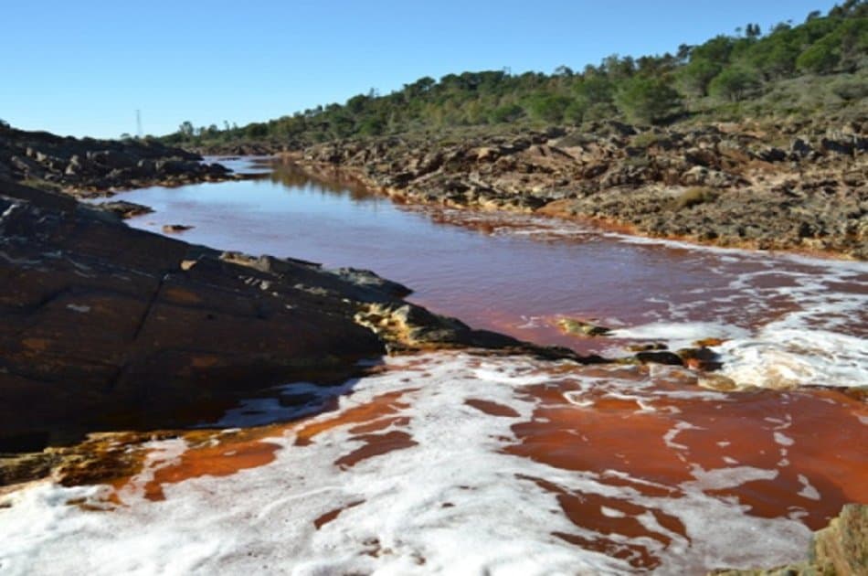 Private Expedition To 'Mars'