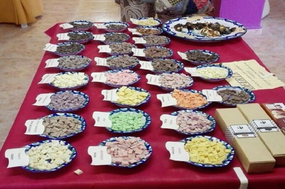 Private Granada Tapas Tour