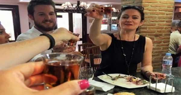 Private Granada Tapas Tour