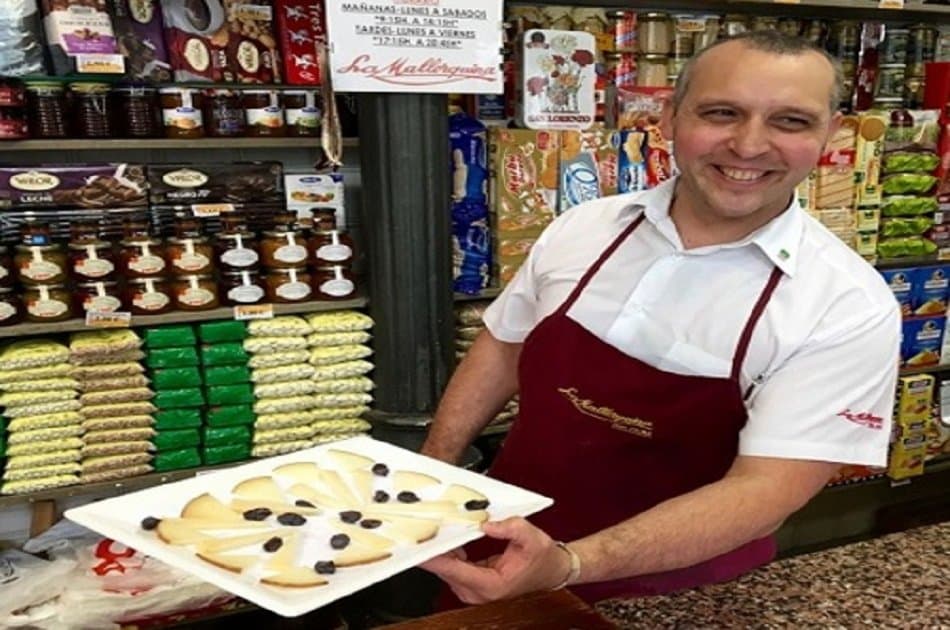 Private Malaga Tapas Tour