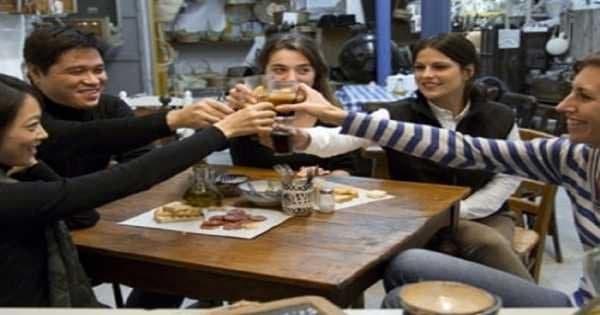 Private Malaga Tapas Tour