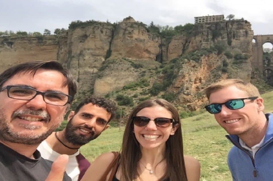Private Ronda Day Tour From Seville