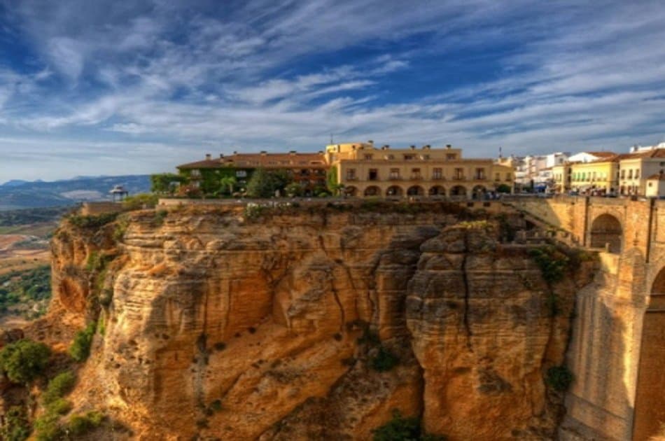 Private Ronda Day Tour From Seville