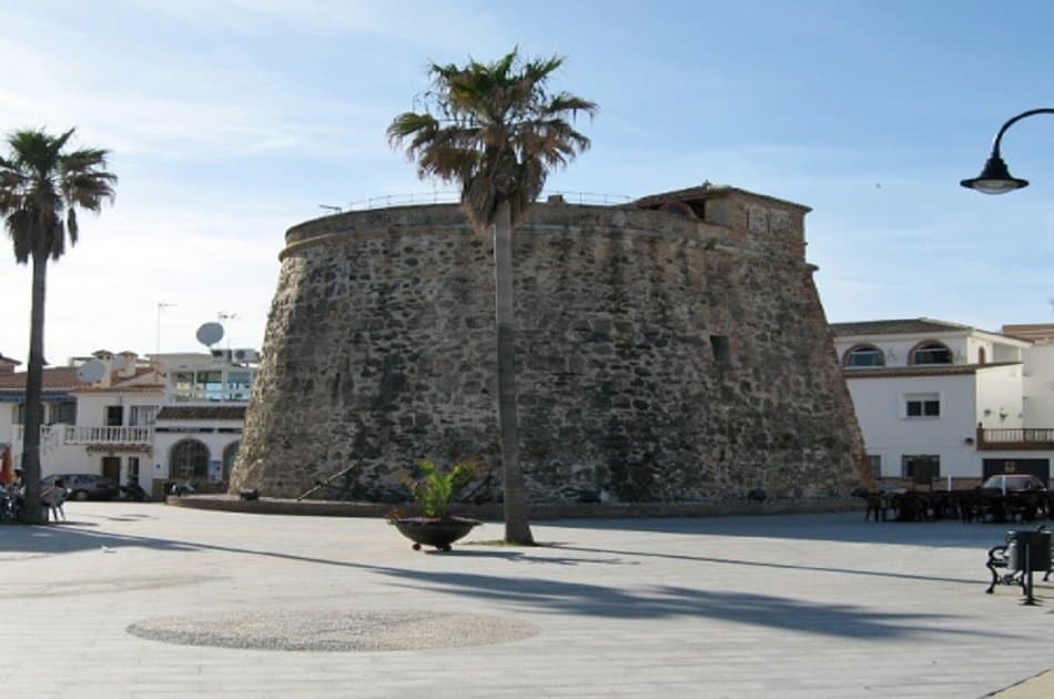 Private Tour of Mijas From Malaga