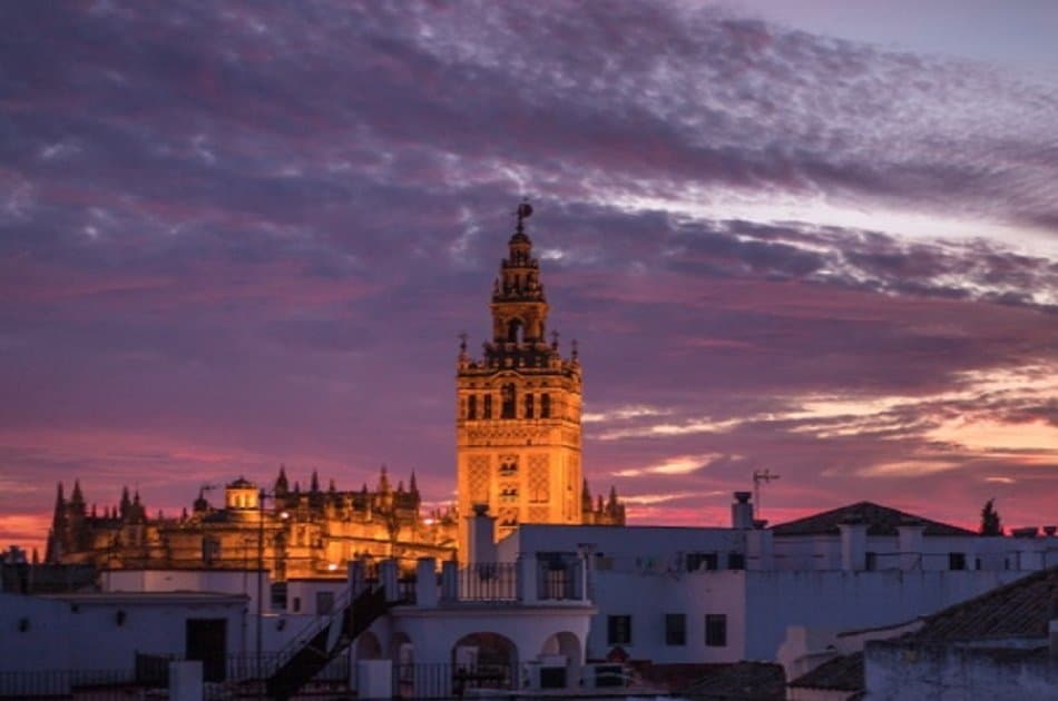 Private Tour of Seville Cathedral