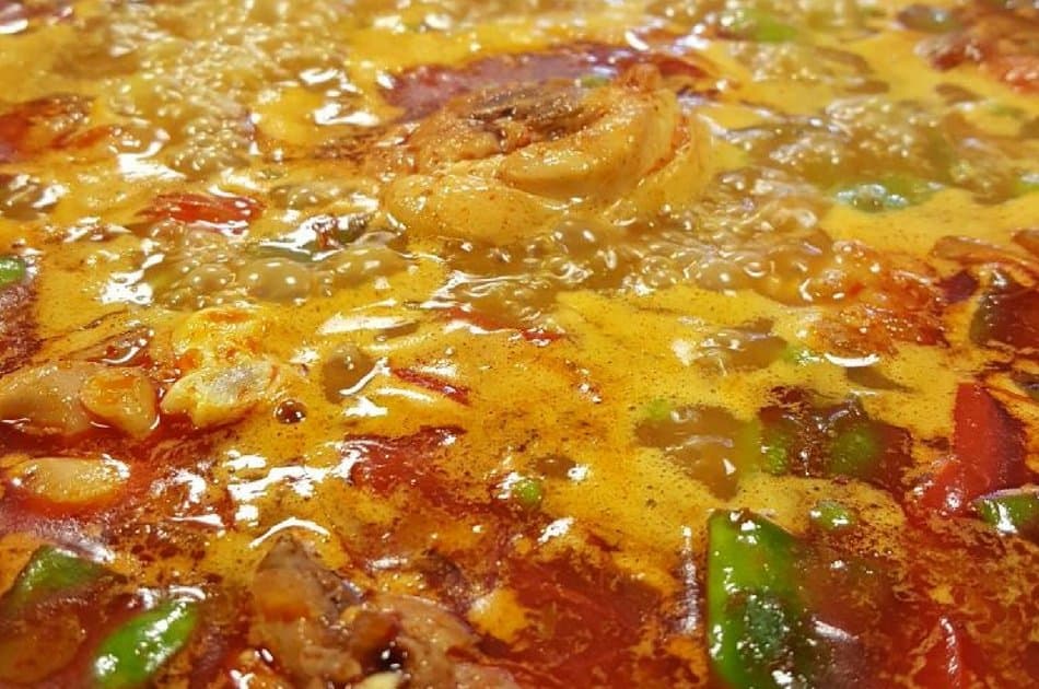 Traditional Spanish Cooking Class in Madrid