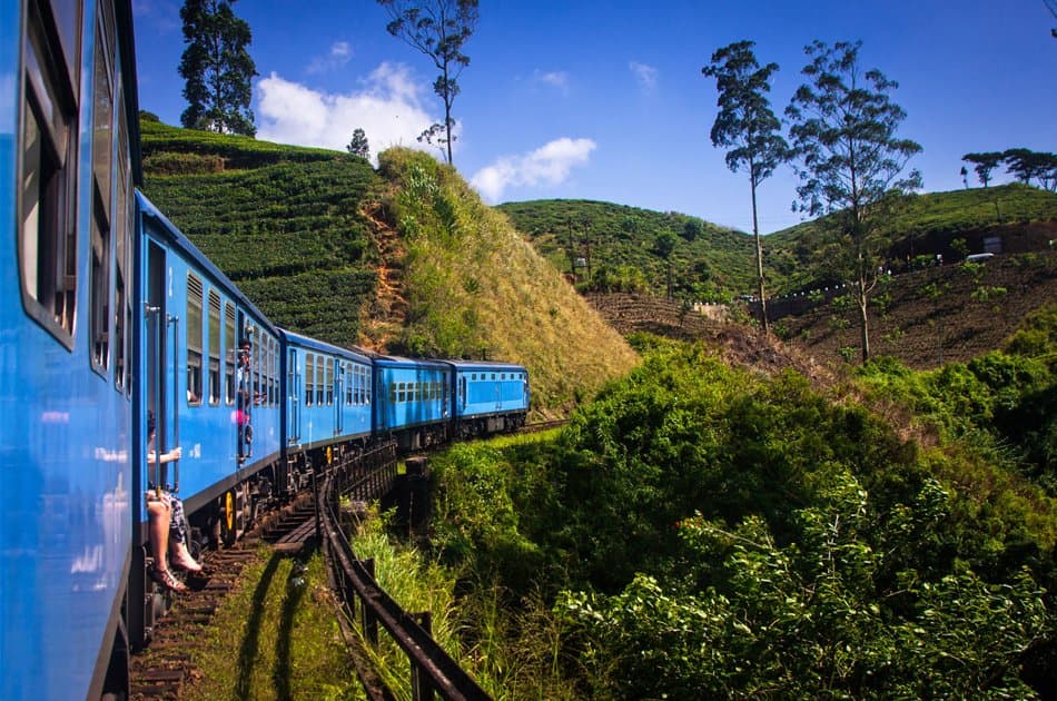 A Private Week of Paradise in Sri Lanka