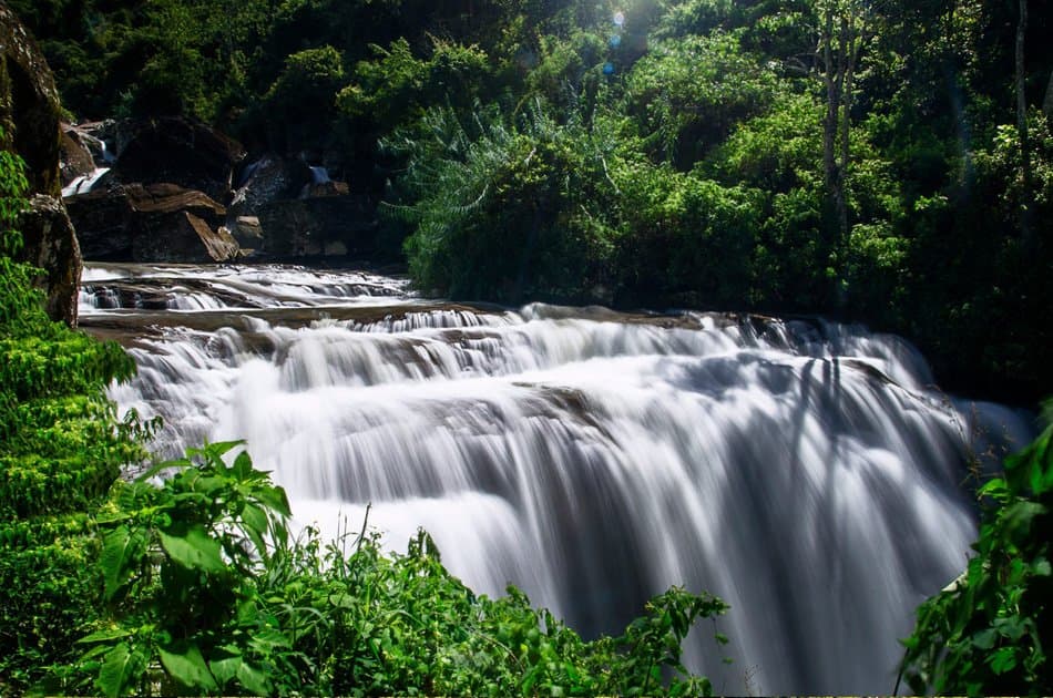 Highland Highlights from Kandy