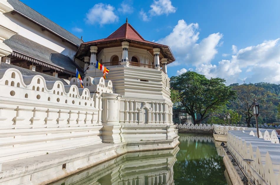 Highland Highlights from Kandy