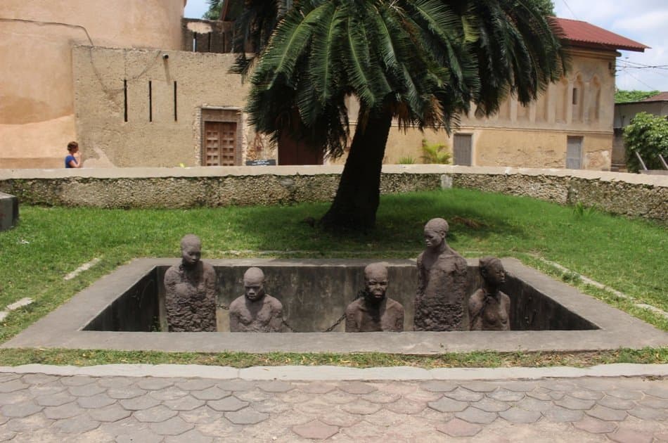 Stone Town 3 Hour Private Tour