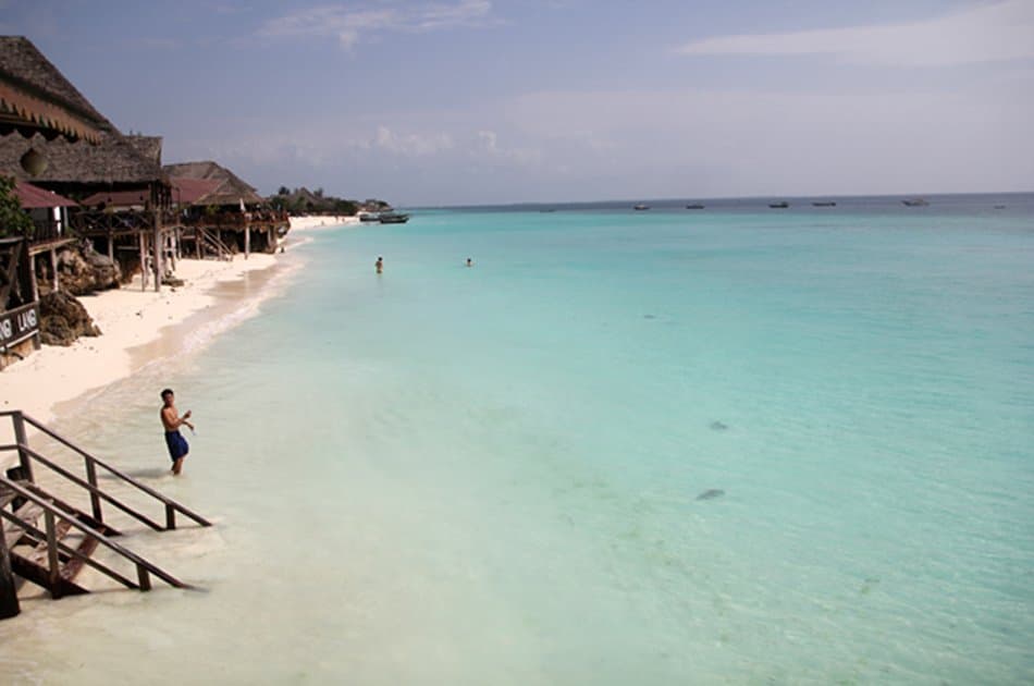 Zanzibar Private Cultural Tour