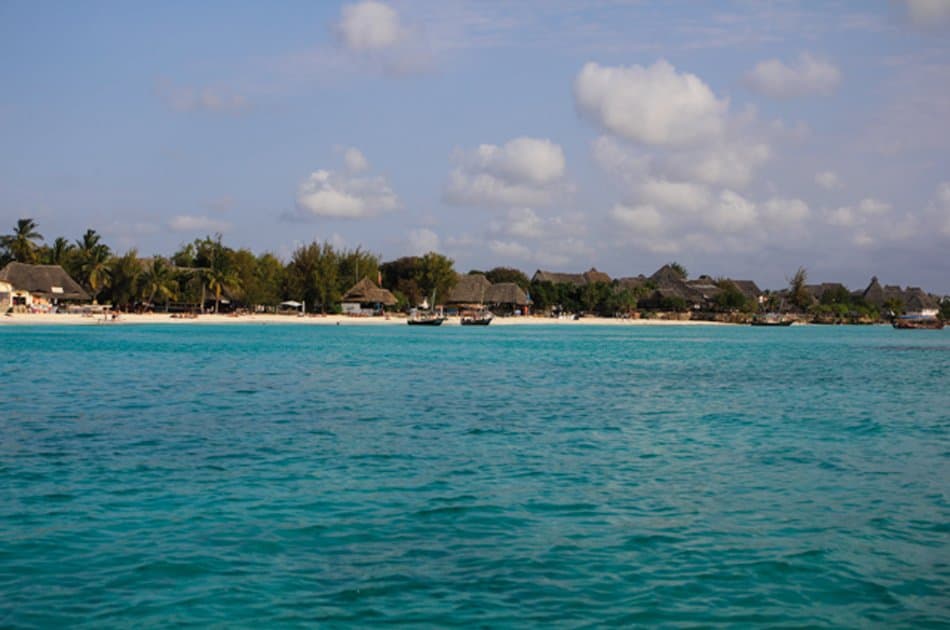 Zanzibar Private Cultural Tour