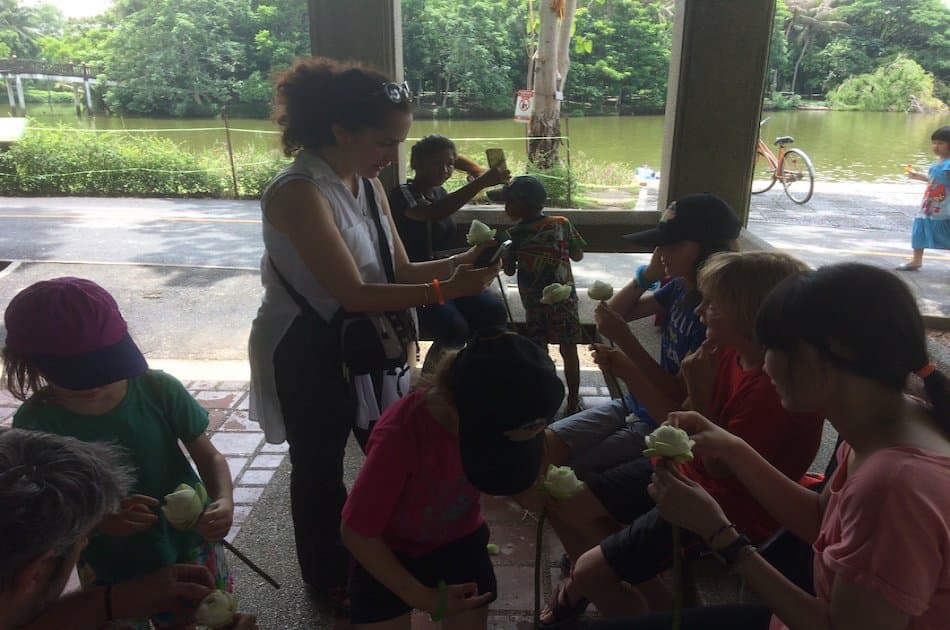 Amazing Adventure Family Trail Bangkok