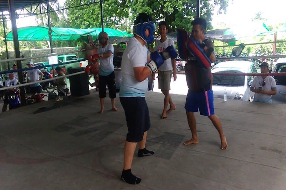 Amazing Adventure Sport Trail Bangkok