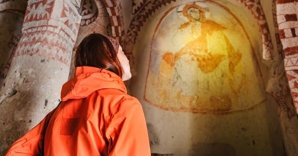 3 Day Full Cappadocia Tour