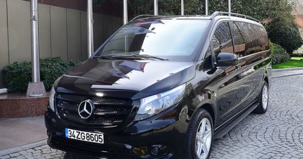 Cappadocia Private Guided Tour With Car