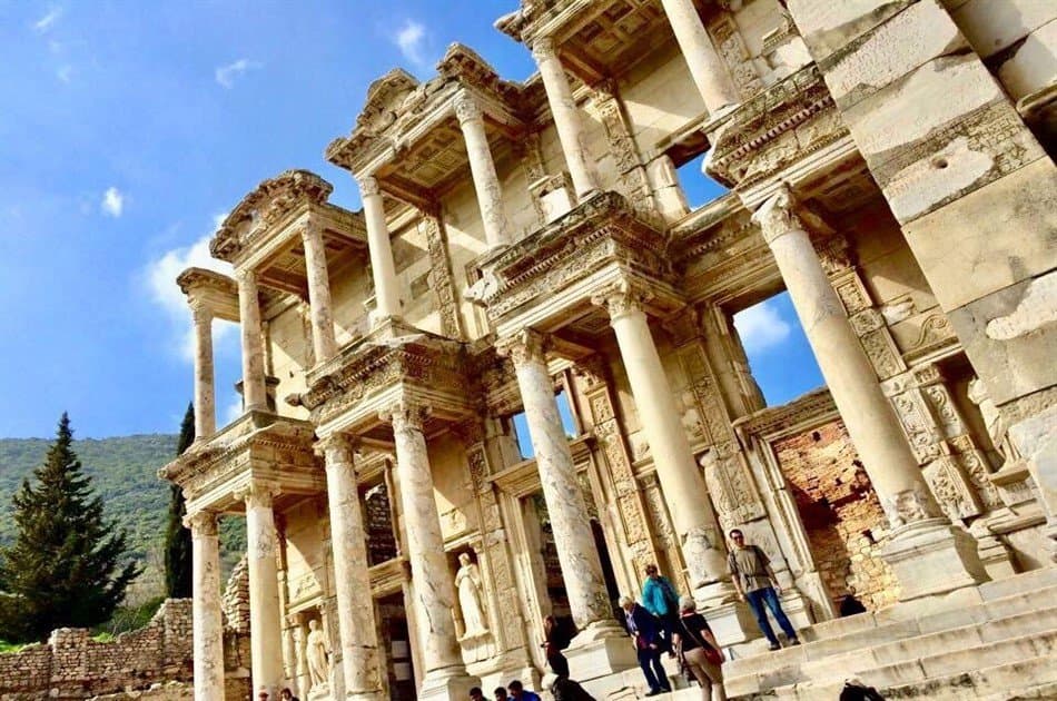 Private Ephesus Tour