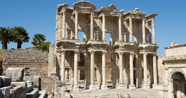 Private Ephesus Tour