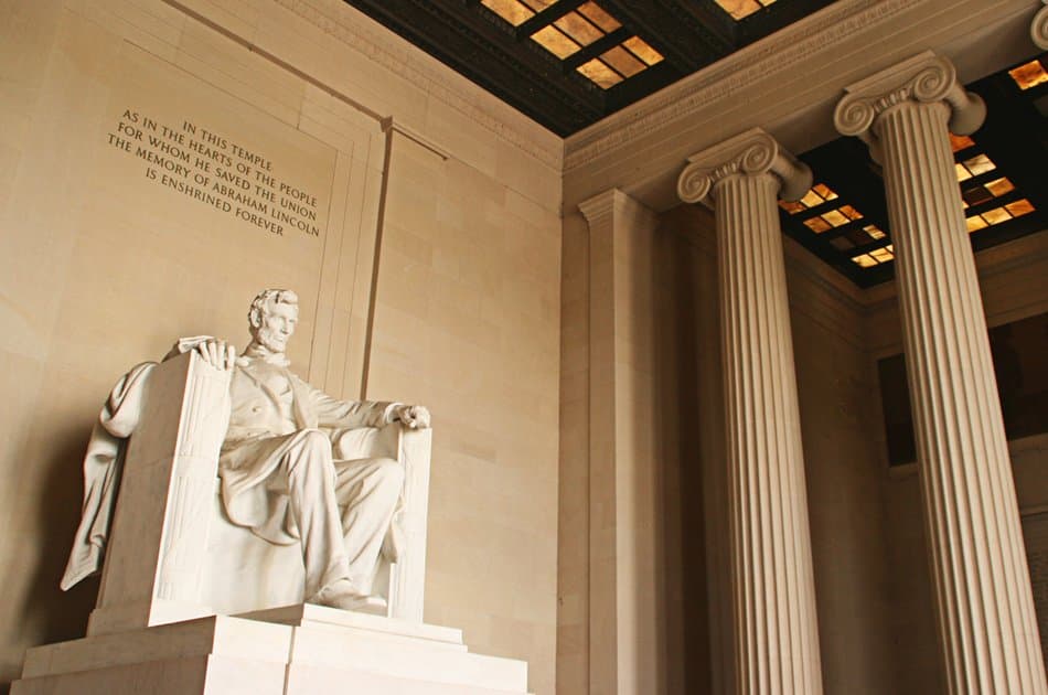 Anytime Tours in Washington DC