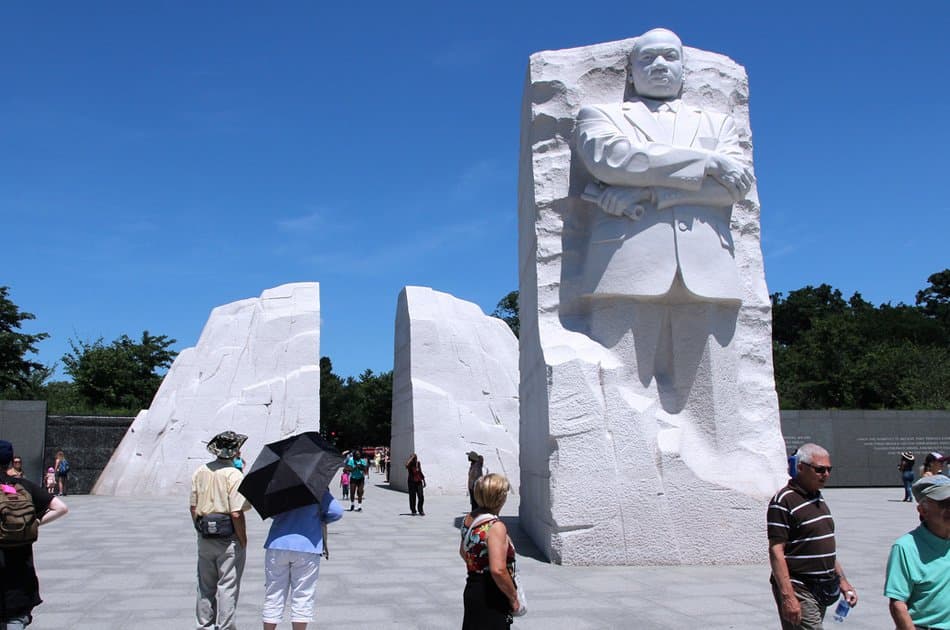 Anytime Tours in Washington DC