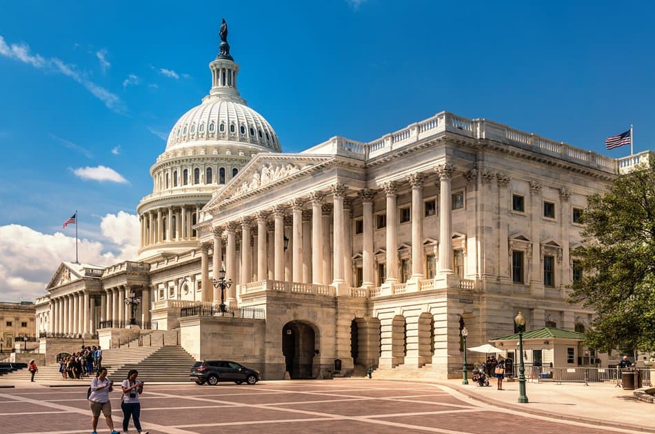 Anytime Tours in Washington DC