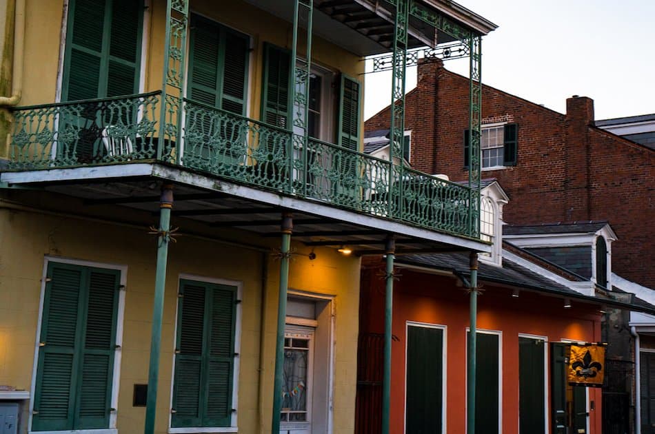 Bards & Barflies of Bohemia Tour