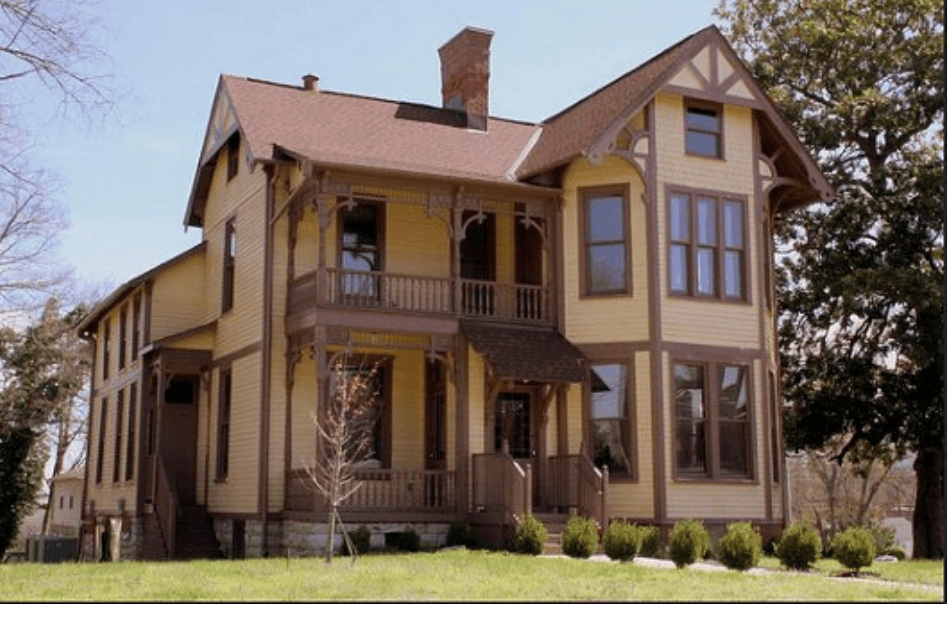 Blues and Soul Hidden Music History Tour