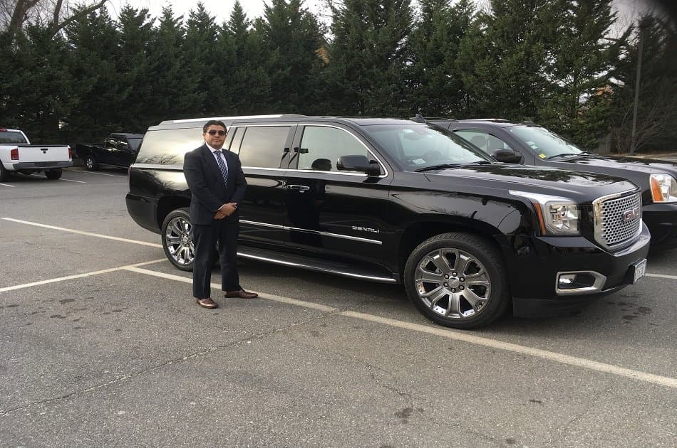 City Tour in Washington DC (Afternoon)