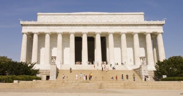 City Tour in Washington DC (Afternoon)