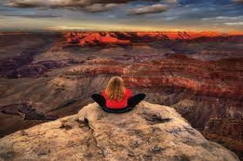 Grand Canyon South Rim Bus Tours from Las Vegas