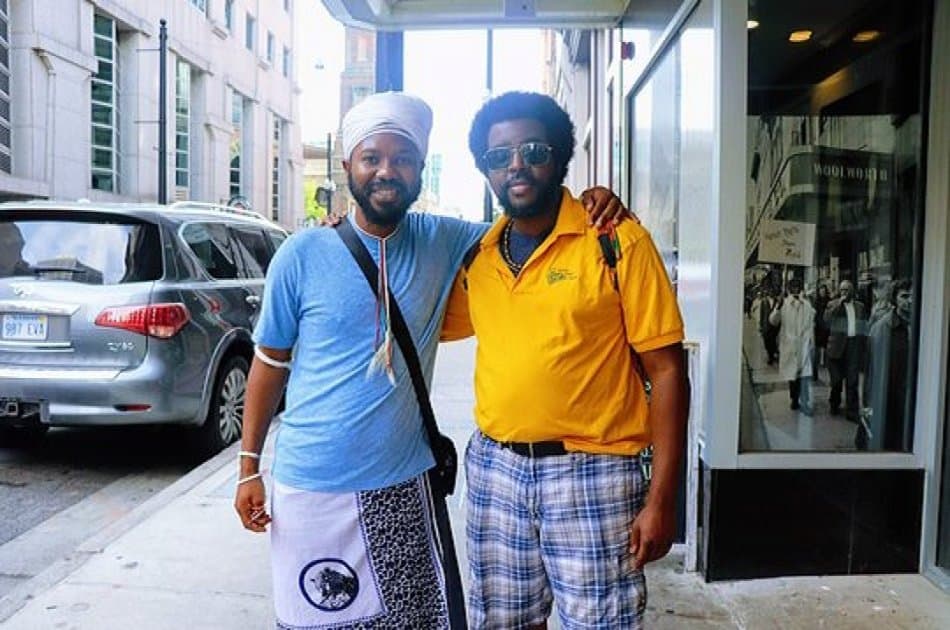 Hidden History Nashville Walking Tour