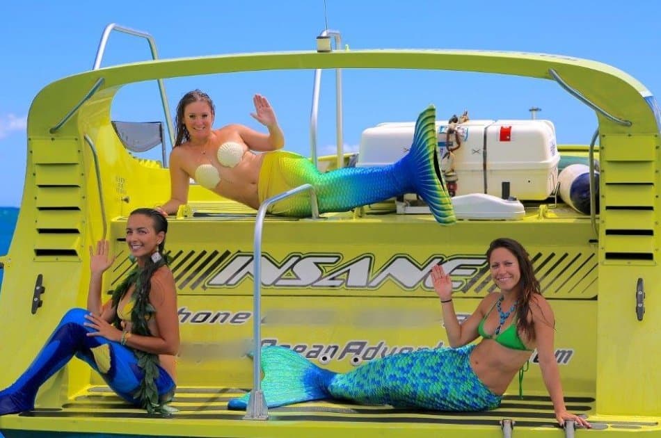 Insane Jet Boat - 1 Hour Tour