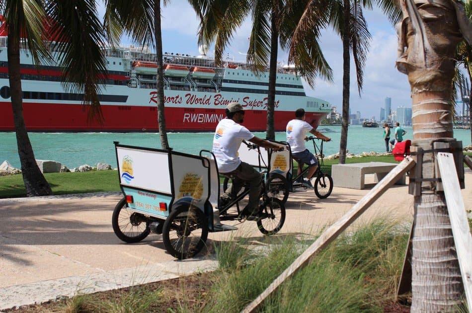 Miami Beach Art Deco Tour