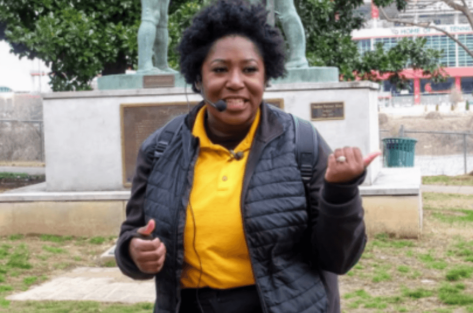 Nashville Black History Walking Tour