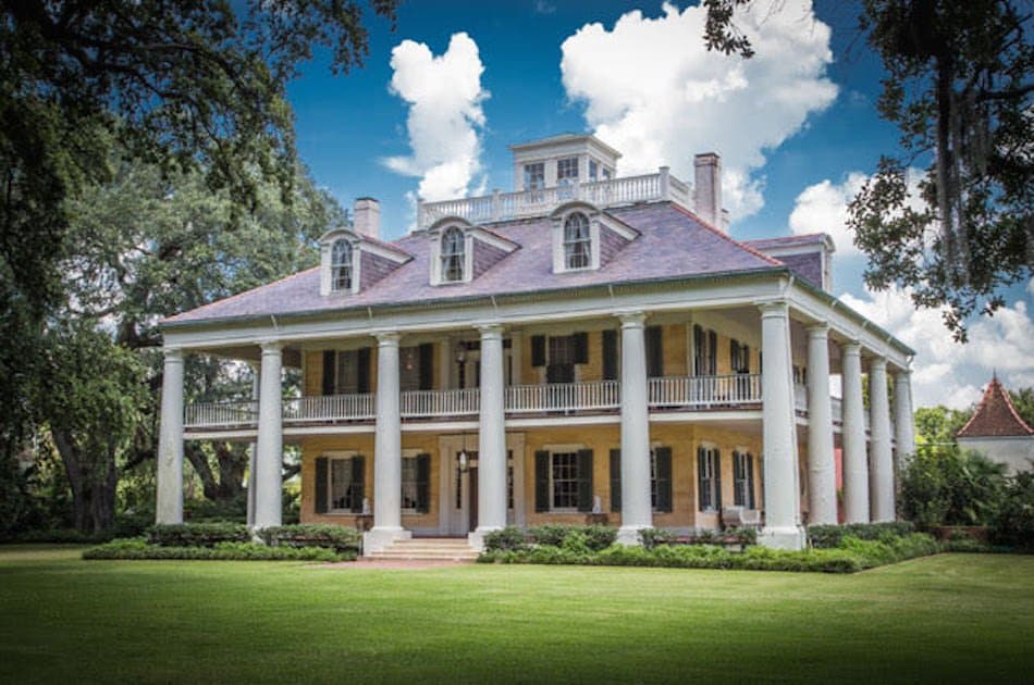 Private All Day Plantation Tour