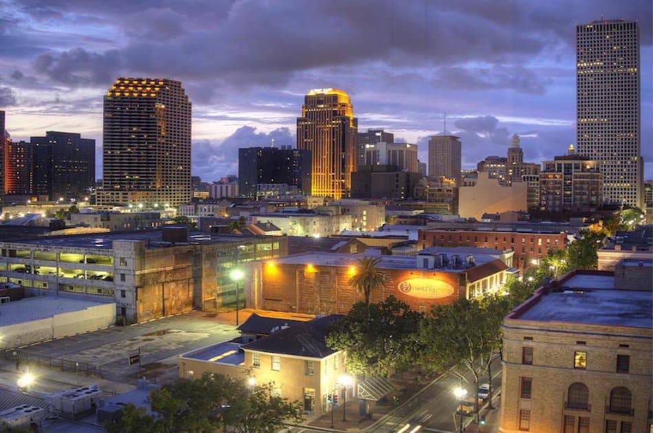 Private Haunted New Orleans