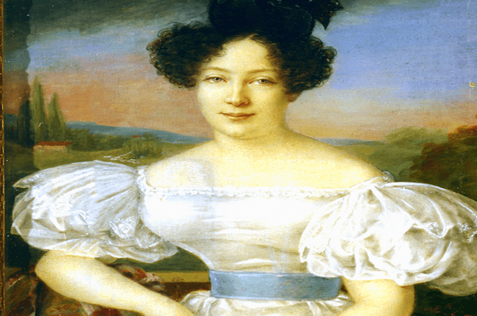 Private Influential Women Tour